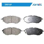 �������� ��������� ������� Subaru Forester/Legacy/Levorg/Outback SN916P Advics SN916P ����