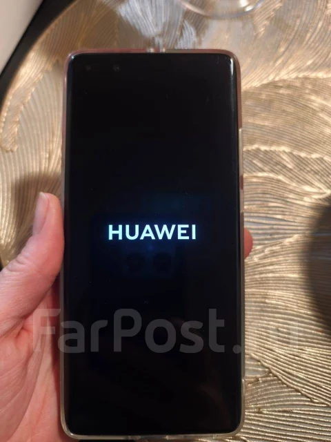 Huawei P40 Pro. �/�, 256 ��, �����, 3G, 4G LTE, 5G, Dual-SIM, ����������, NFC ����