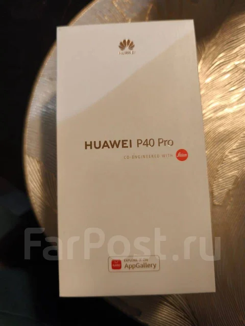 Huawei P40 Pro. �/�, 256 ��, �����, 3G, 4G LTE, 5G, Dual-SIM, ����������, NFC ����