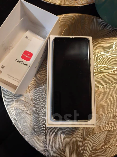 Huawei P40 Pro. �/�, 256 ��, �����, 3G, 4G LTE, 5G, Dual-SIM, ����������, NFC ����