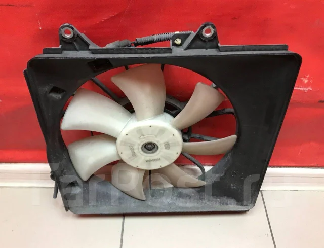 �������� ��������� (������������) Honda Fit GP1 2012 38615RB0003 ����
