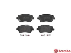 ������� ����. ���. OPEL Agila 1.0-1.3 04.08-, Suzuki Splash/Swift 1.3-1.6 02.05- Brembo P59050 P59050 ����