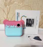 ����������� ������������ ������ Lumicube Lumicam DK04 Printy Pink Pain ����