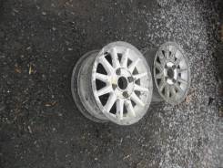 Falken Sceptor. x14", 4x114.3, ET22 