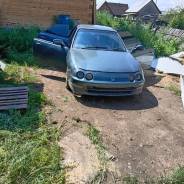 Honda Integra. DB6, ZC 