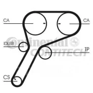������ �������� CT1151 Contitech CT1151 ����