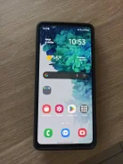 Samsung Galaxy S20 FE. �/�, 128 ��, �����, 3G, 4G LTE, 5G, Dual-SIM, NFC ����