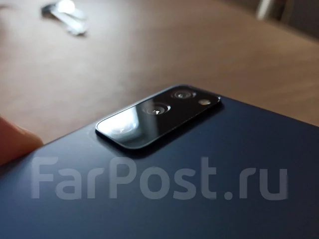 Samsung Galaxy S20 FE. �/�, 128 ��, �����, 3G, 4G LTE, 5G, Dual-SIM, NFC ����