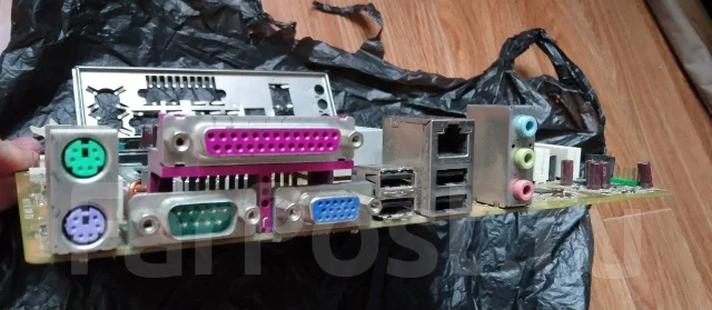 LGA775 ����