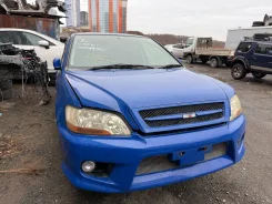 Mitsubishi Lancer Cedia. CS5W, 4G93 TURBO ����