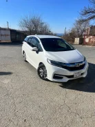 Honda Shuttle. ��������, ��������, 1.5 (132��.�.), ������, 131 600����. �� ����