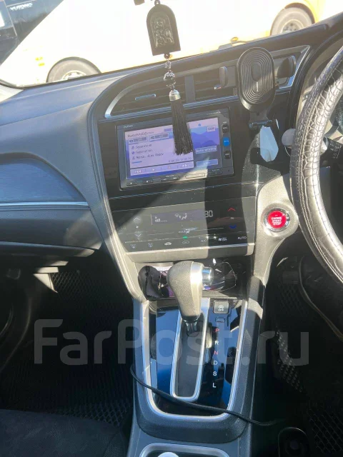 Honda Shuttle. ��������, ��������, 1.5 (132��.�.), ������, 131 600����. �� ����