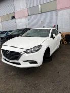 Mazda Axela. BM6FJ, Z6VE ����