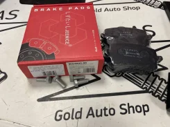 WS4042.00 ������� �������� A6, Passat B6, Tiguan Rr 04- / 0 986 424 WS4042.00 ����