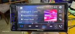 Pioneer Carrozzeria FH-9300DVS ����