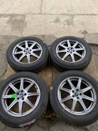 K&K ����� AL. 7.0x17", 5x100, ET50 ����