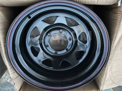ORW. 8.0x16", 6x139.7, ET-40 ����