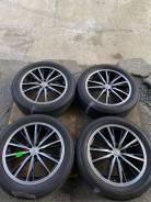 Anhelo. 7.5x19", 5x100, ET48 ����