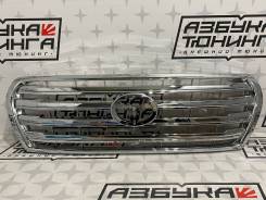 ������� ��������� Toyota Land Cruiser (J200) 2012-2015 ���. ������ VL ����