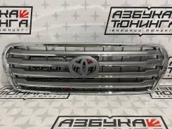 ������� ��������� Toyota Land Cruiser (J200) 2012-2015 ���. ������ VL ����