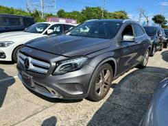 Mercedes-Benz GLA-Class. WDC1569422J244171 ����