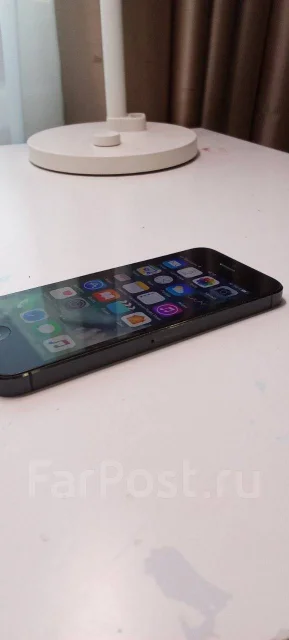 Apple iPhone 5. �/�, �����, ������ ����