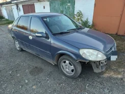 Lifan Breez ����