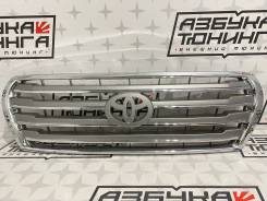 ������� ��������� Toyota Land Cruiser (J200) 2012-2015 ���. ������ VL ����