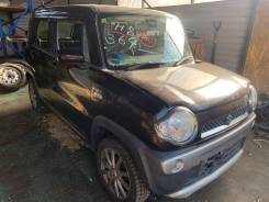 Suzuki Hustler. MR31S, R06A ����