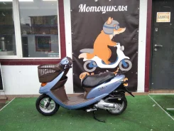 Honda Dio AF62 Cesta. 50����. ��., ��������, ��� ������� ����