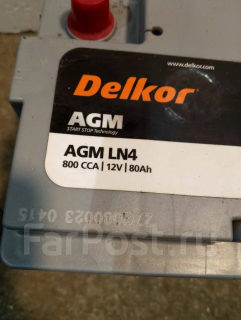 Delkor. 80��.�., L4, 800��., ��������, ������������ ������ ����