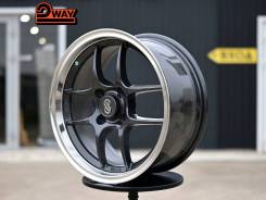 Enkei SC14. 7.0x15", 4x100, ET35,  73,1. 