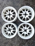 Enkei Sport ES-Tarmac Competition. 6.5x15", 4x100, ET40 ����