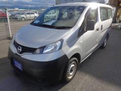 Nissan NV200. VM20, HR16 ����