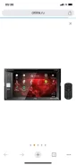 JVC KW-V250BTM ����