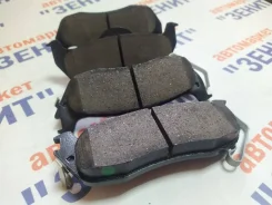 ������� ��������� ��� QX56, Armada, Titan Nissan D40609FE0A D40609FE0A ����