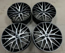 Energy MotorSport. 8.5/9.5x20", 5x120, ET30/40, �� 72,6���. ����