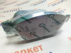 ������� ��������� �������� KUGA/Focus III (2012-) Gbrake GP23019 GP23019 ����