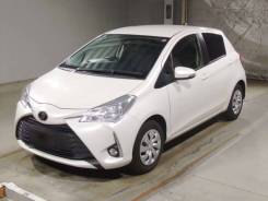 Toyota Vitz. KSP130, 1KR ����