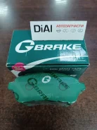 ������� A753/A754 Demio DE3, Mazda2 '07- F DA Boon M30#S GP-00051 ����