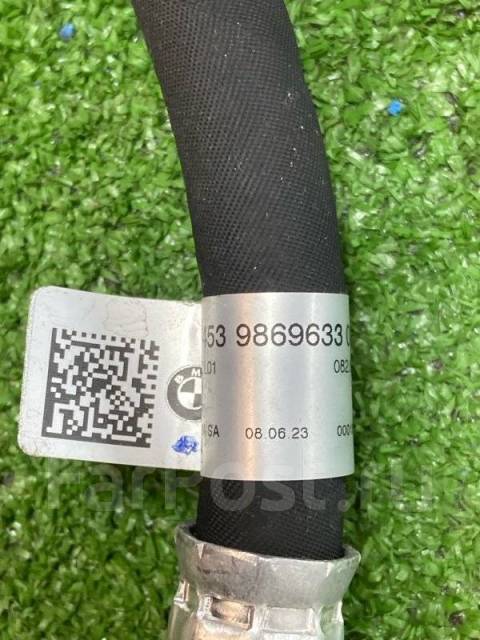   Bmw 1-Series 2023 64539869633 F40 1.5 140 .   B38A15F 64539869633 