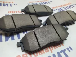 ������� ��������� ����� FX35, G35, Q45, Murano Nissan D10601NC0C D10601NC0C ����