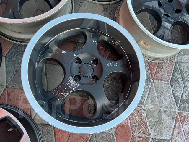 Bridgestone BEO. 7.0x17", 4x100, ET20 ����