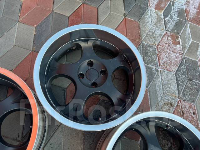 Bridgestone BEO. 7.0x17", 4x100, ET20 ����
