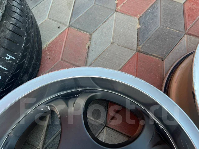 Bridgestone BEO. 7.0x17", 4x100, ET20 ����
