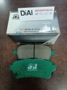 ������� A753/A754 Demio DE3, Mazda2 '07- F DA Boon M30#S BP20544 ����