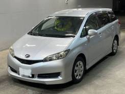 Toyota Wish. ZGE20, 2ZR ����