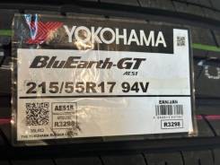 Yokohama BluEarth-GT AE-51. , 2023 ,  