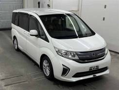 Honda Stepwgn. RP1, L15B ����