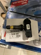 ������ �������� � ����� 5430W0 ����